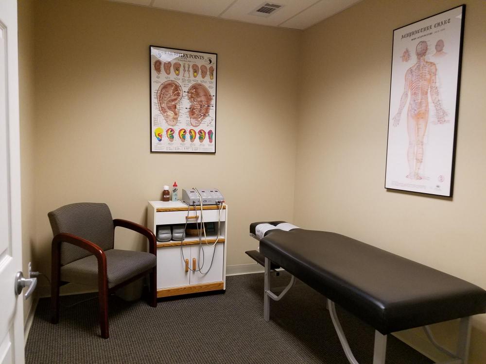About Us McIntyre Chiropractic & Acupuncture Centre, LLC